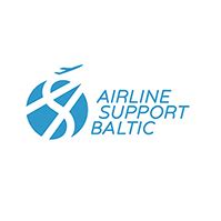 sia airline support baltic